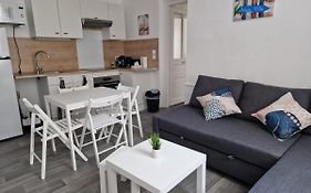 Superbe Appartement - Hypercentre - Rue Madeleine - 6 Personnes