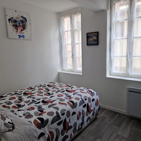 Superbe Appartement - Hypercentre - Rue Madeleine - 6 Personnes Troyes Extérieur photo
